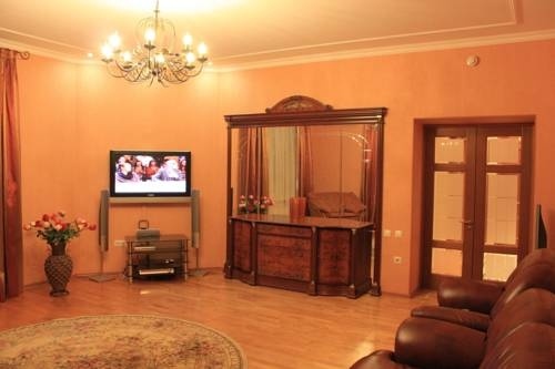 Apartment on Pobedy — отель с удобным расположением в Астрахани