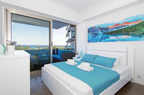 Thea Thalassa Apartment — отзывы гостей и цены