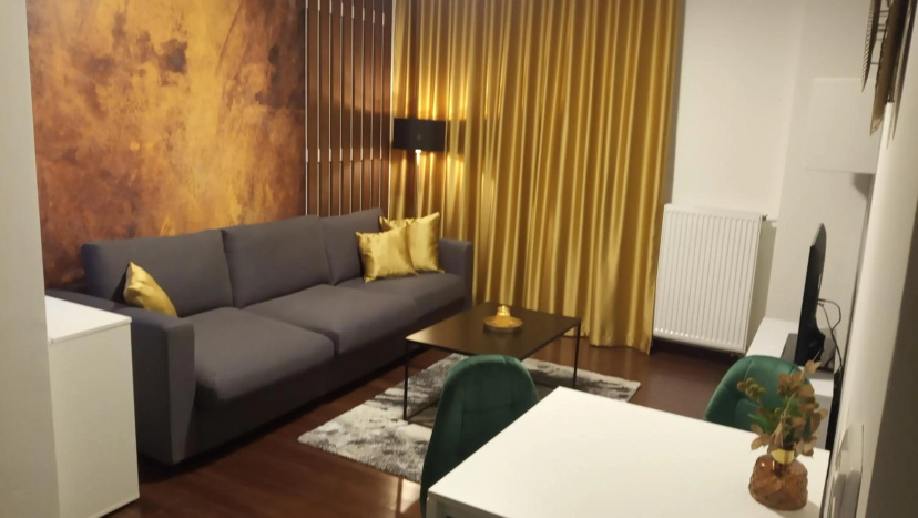 Цены на Apartment Moser 1303 в Карловых Варах