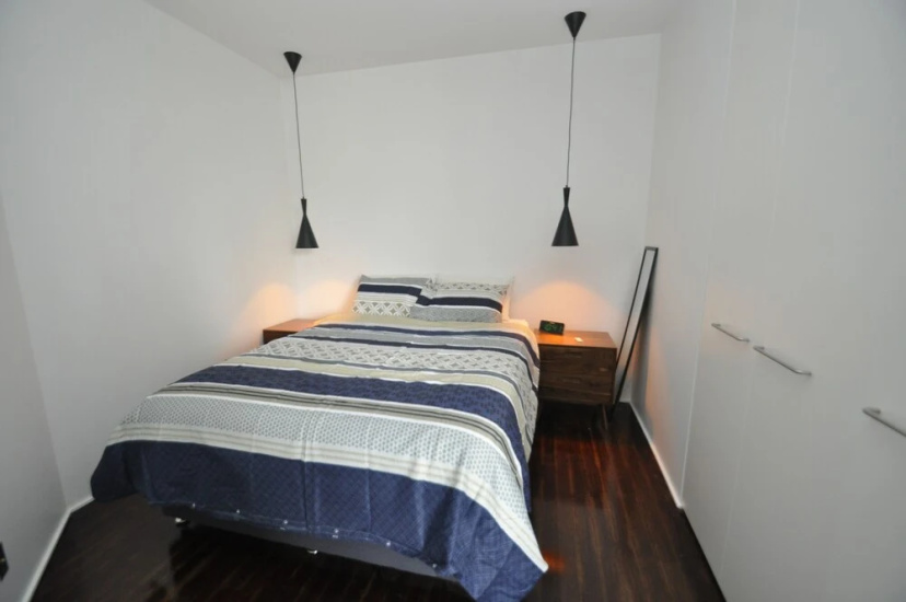 Цены на Darlinghurst 313 Bur Furnished Apartment в Сиднее