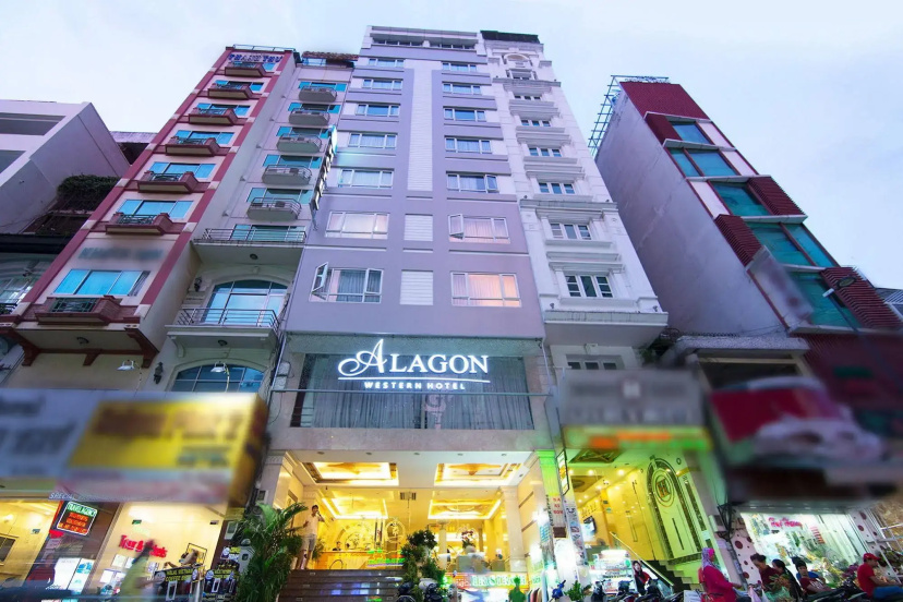 Цены на Cochin Sang Hotel в Хошимине