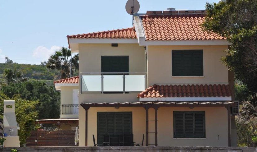 Poros 2 Villa — отзывы гостей и цены