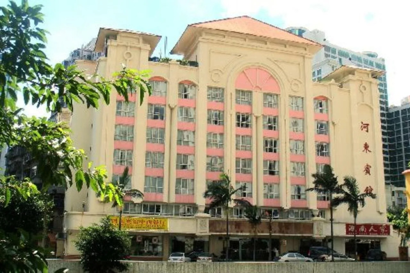 Цены на Hedong Citycenter Hotel в Шэньчжэне