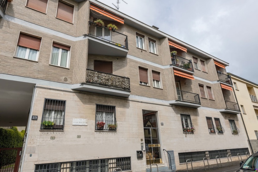 BnButler - Brivio 21 — забронировать отель в Милане
