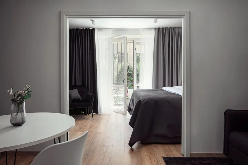 Dlouha Apartments Old Town Prague — забронировать отель в Праге