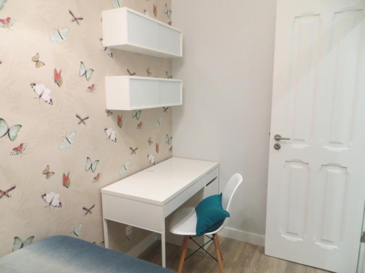 Apartamento Roma — забронировать отель в Лиссабоне