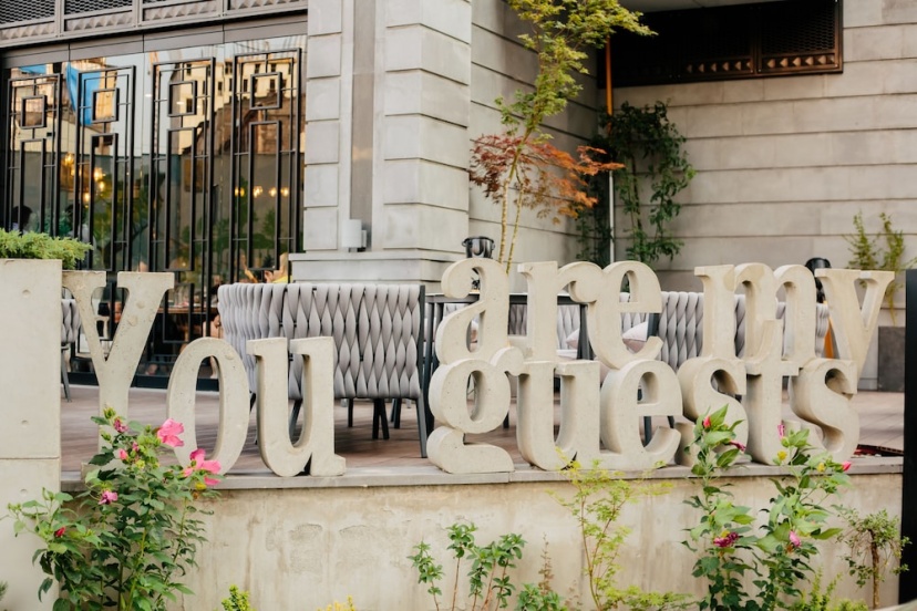 Цены на City Centre Apartments в Ереван