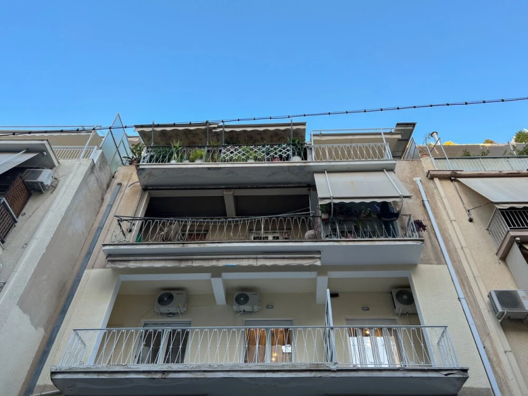 Цены на Athens Hippest Apartments в Афины