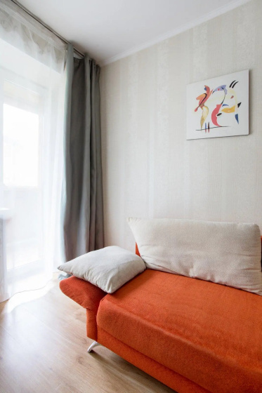 Цены на Nova Apartments на улице Семеновская 34 в Владивостоке
