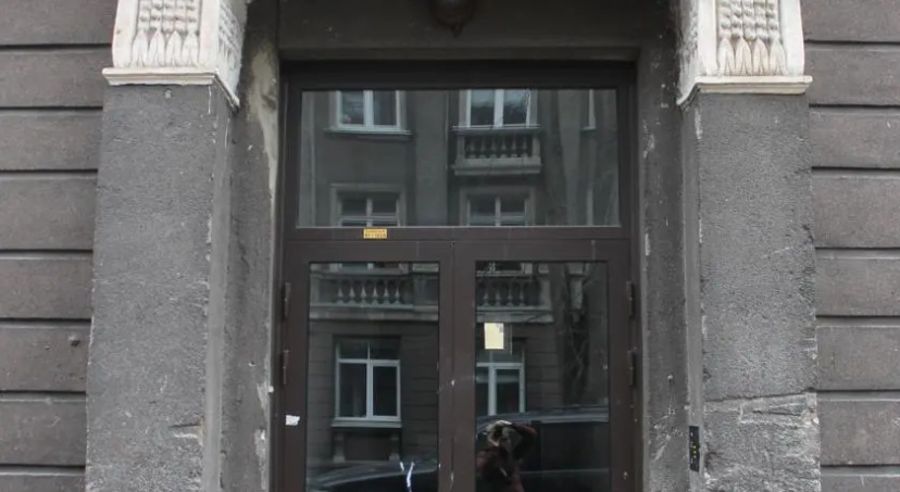 Lembitu 8 Apartment — забронировать отель в таллине