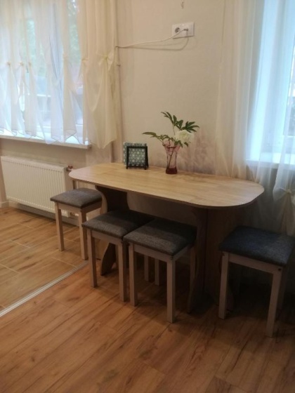 Comfort and convenience — отель с удобным расположением в риге