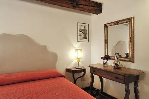 Sleep in Italy - San Polo Apartments — отзывы гостей и цены