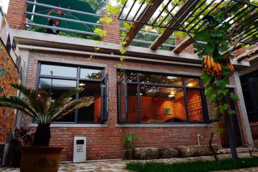 Цены на Huairou Xiangcun Pushe Boutique House в Пекине