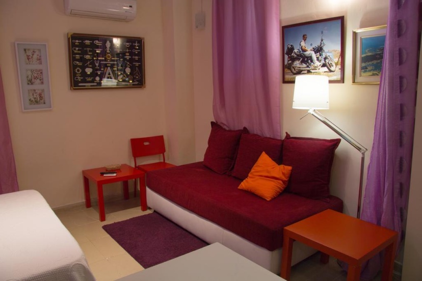 Stopbarcelona Plaza de España Apartments — отзывы гостей и цены