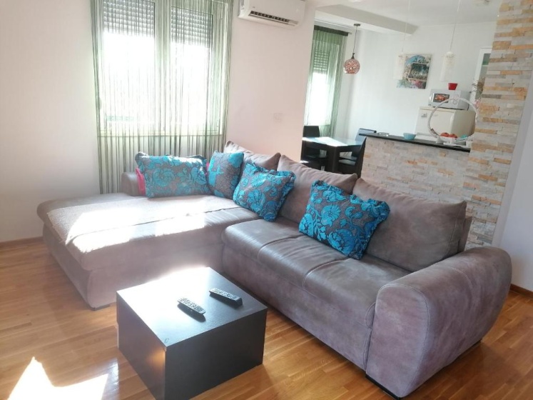 Shumice Apartment — отзывы гостей и цены