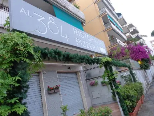Golden House Medaglie D'Oro — отель с удобствами в Риме