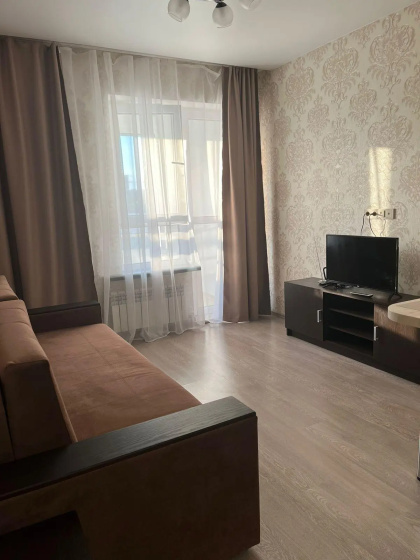 Цены на Apartamenty na ulice Izmajlova в Пензе
