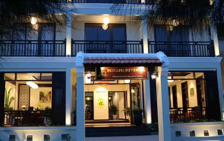 Roxana River Villa — отзывы гостей и цены