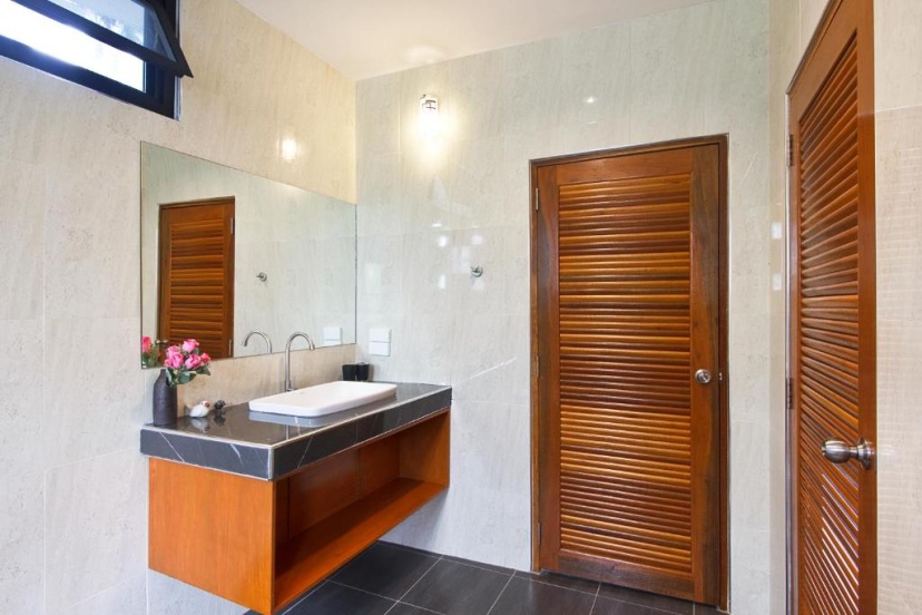 2 Bays Villa — комфортный отель в Ко Пханган