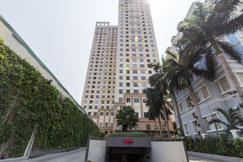 Christina's Saigon - Icon 56 Apartment — комфортный отель в Хошимине
