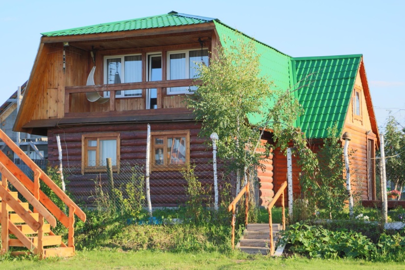 Десятка — комфортный отель в Екатеринбурге