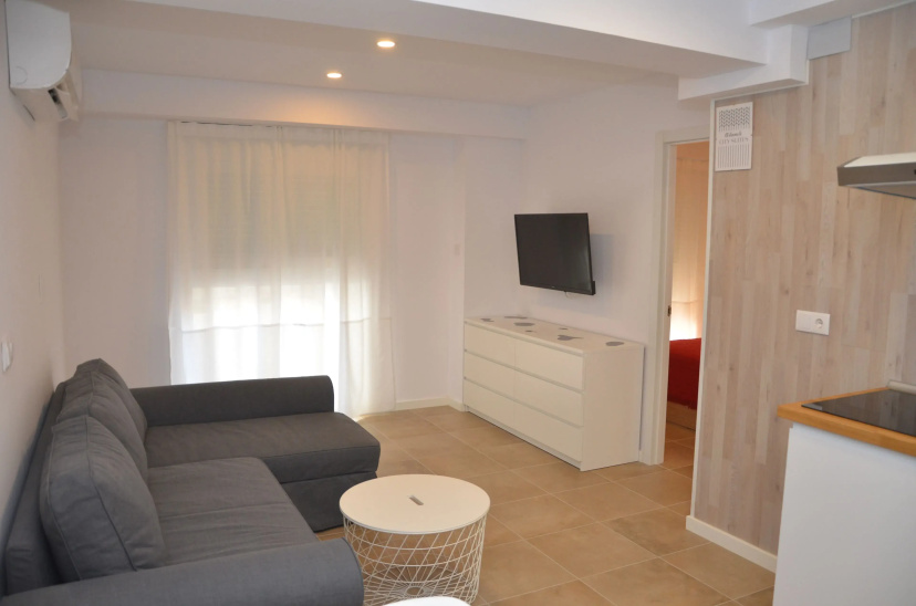 Цены на Bet Apartments - Abastos в Валенсии