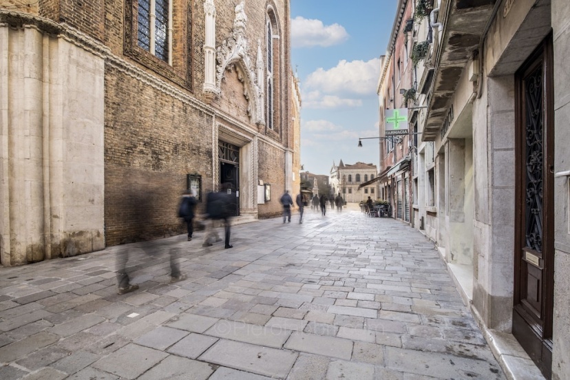Accademia II by Wonderful Italy — отель с удобным расположением в Венеции