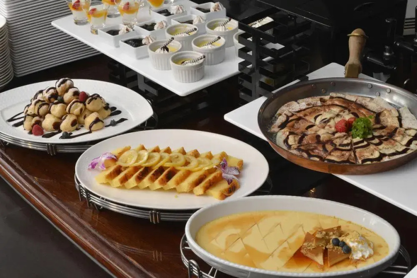 Hotel Park Lane Nishikasai — отзывы гостей и цены
