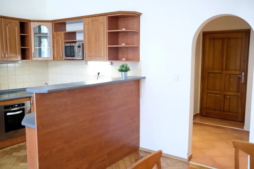 Vodickova Apartments Prague — забронировать отель в Праге