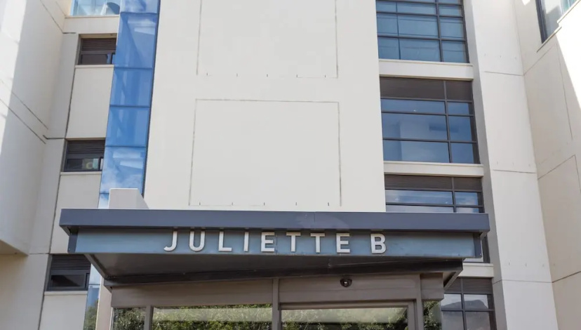 308 Juliette on the Waterfront Marina — отель в Кейптауне, Южноафриканская Республика