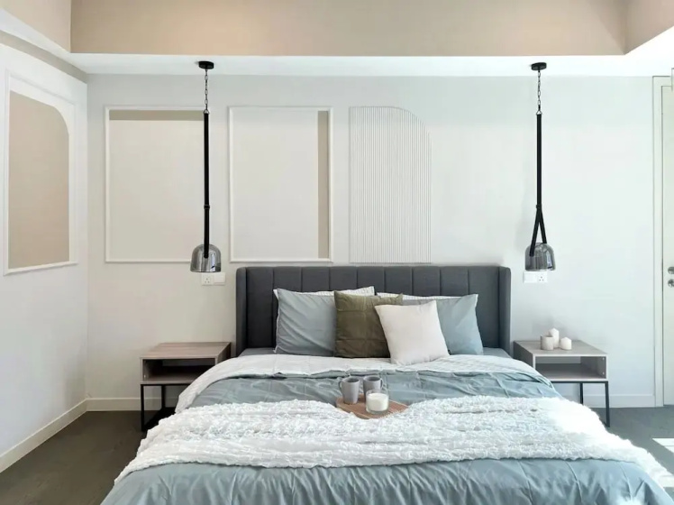 The Ooak Suites, Kiara 163 by Bamboo Hospitality — отель в Куала-Лумпуре, Малайзия