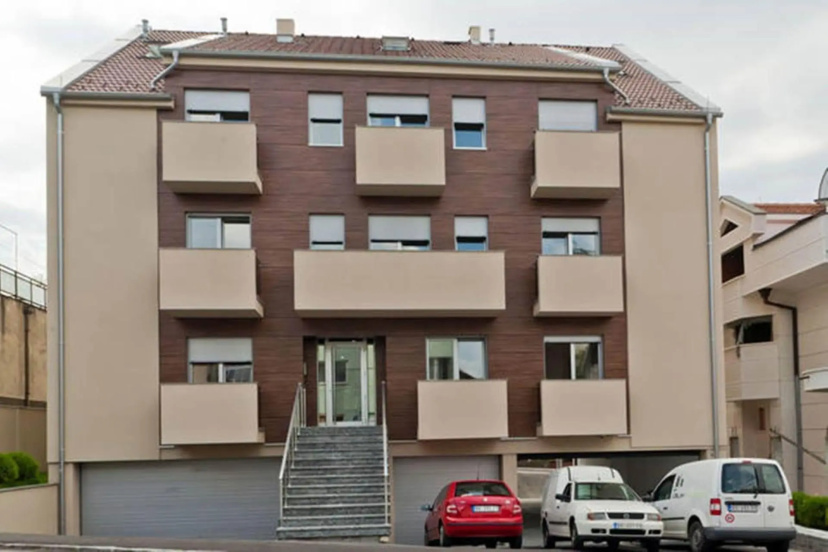 Lazic Apartment — комфортный отель в Белграде