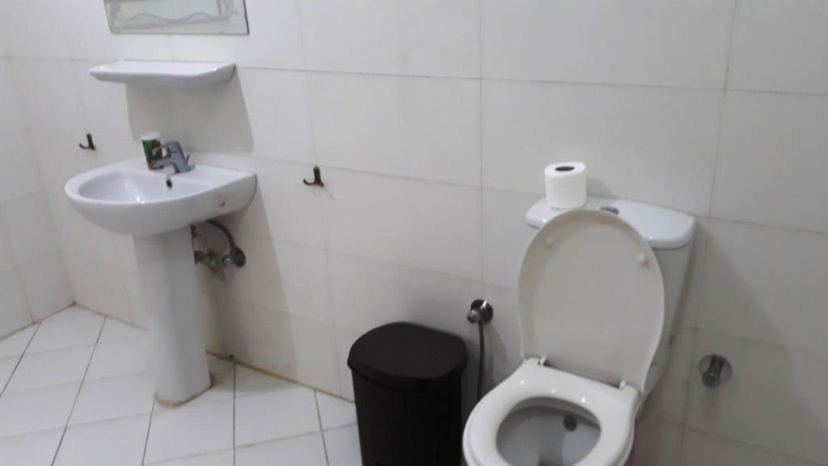 Sekhmet Apartments — комфортный отель в Луксоре