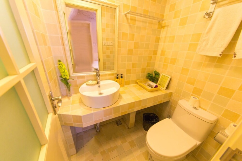 Zhigao Yue Shu Jin Li Guest House 2 — отель в Ханчжоу, Китай