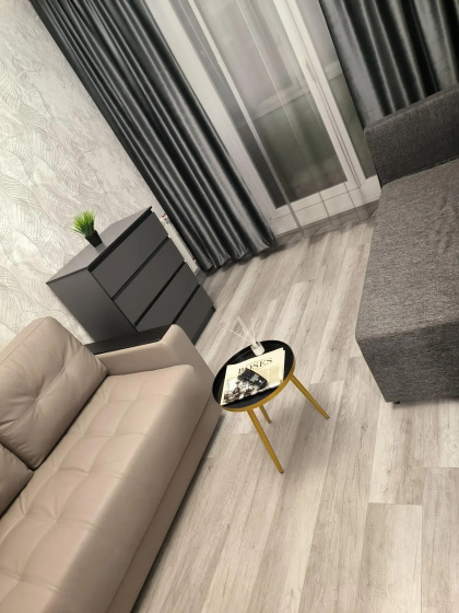 Цены на Apartment Syndicate  на улице Воронова 16 в Красноярске