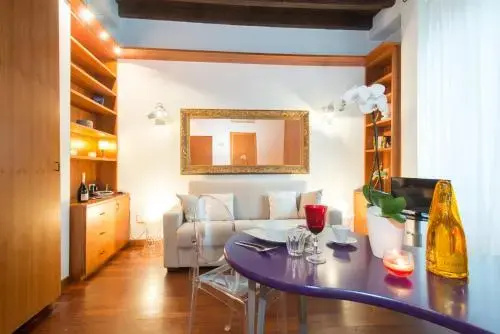 Carpoforo Apartment — отель с удобным расположением в Милане