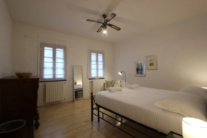 Oltrarno Loft — отель с удобным расположением в Флоренции