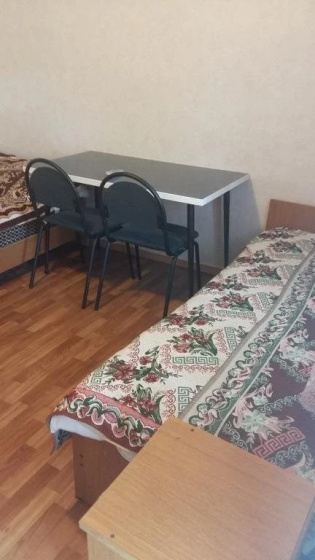Hotel na Tamanskoy — комфортный отель в Анапе