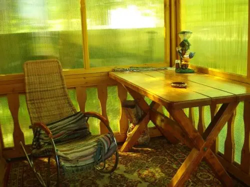 Guesthouse Skazka — забронировать отель в Суздаль
