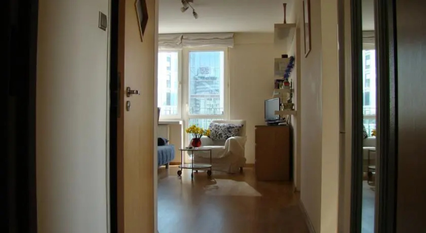 City Centre Apartments — отель с удобствами в Варшаве