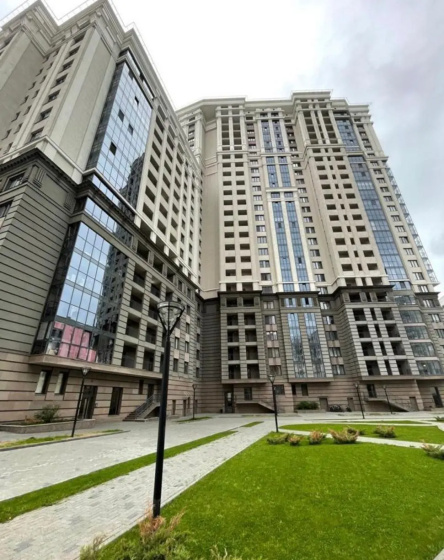 Цены на Апартаменты на улице Немировича-Данченко в Новосибирске