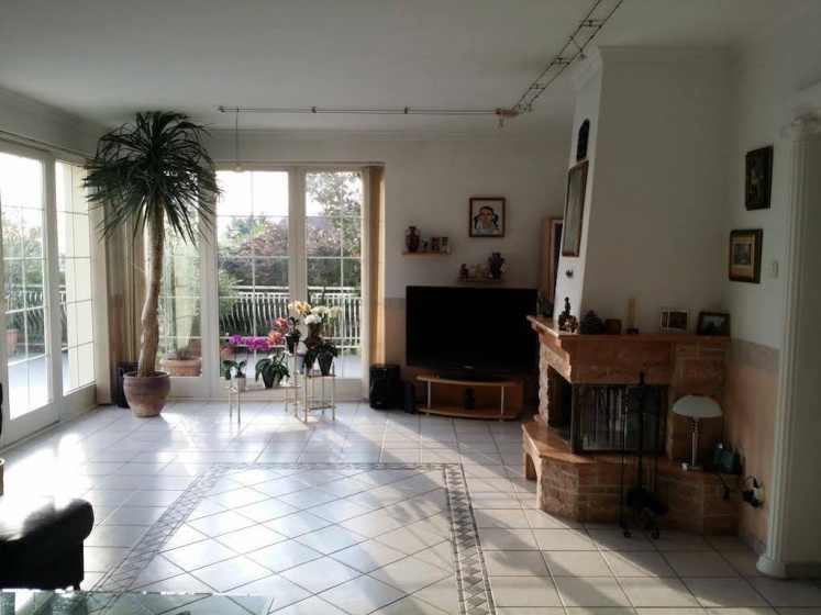 Panorama Villa Budapest — отель с удобным расположением в Будапеште