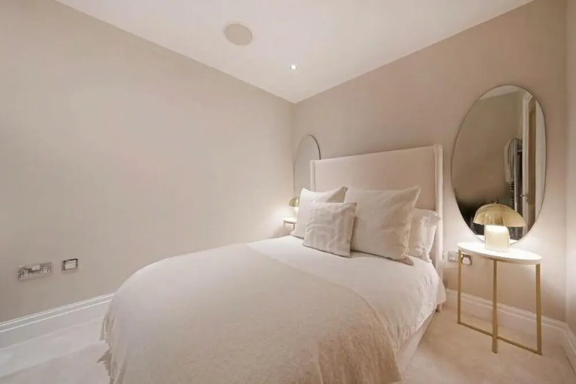 Riverside Retreat in Central London — отель с удобным расположением в Лондоне