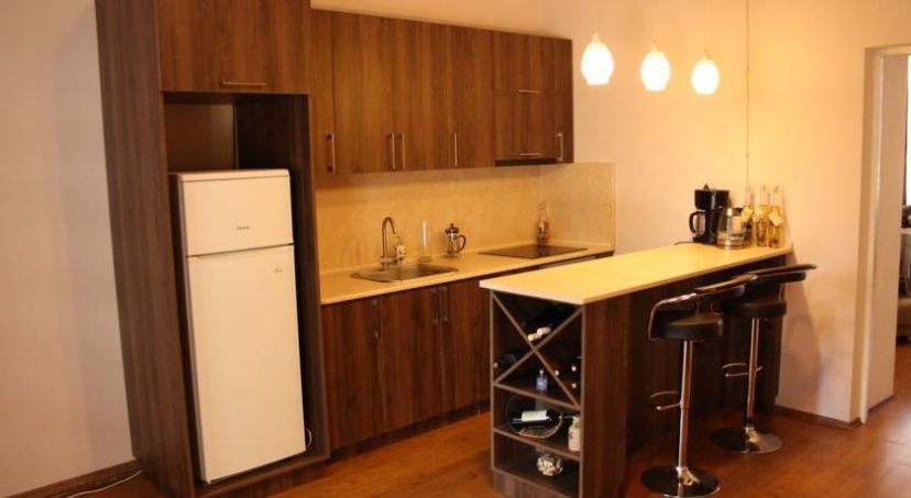 Guest House Mariel — отель с удобствами в Тбилиси