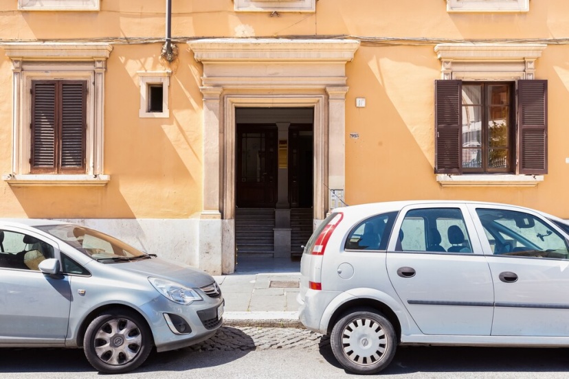 Luxury apartment in the center of Rome — отзывы гостей и цены