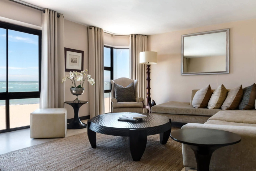 De Merindol Luxury Apartments — забронировать отель в Кейптауне