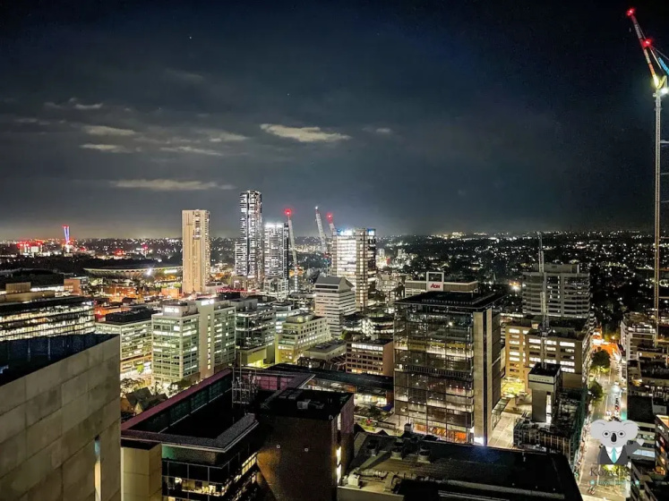 Kozyguru | Parramatta 2 Bed Apt With Parking — отзывы гостей и цены