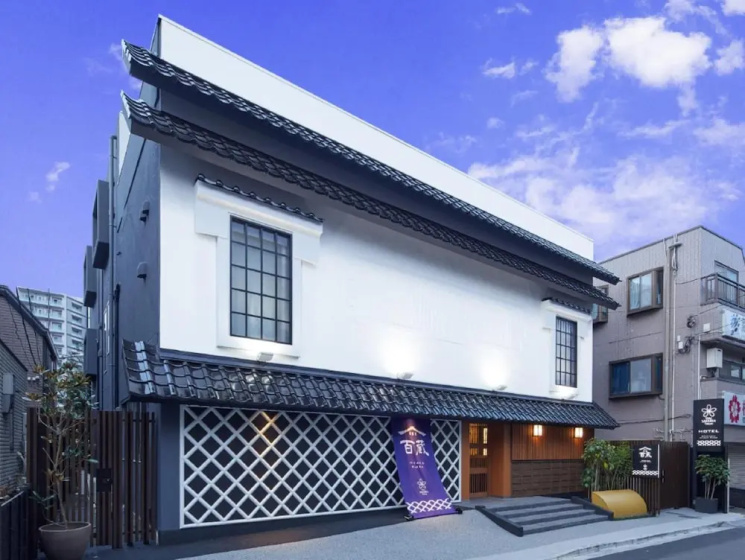 Stay SAKURA Tokyo Shinjuku Hyaku kura — отзывы гостей и цены