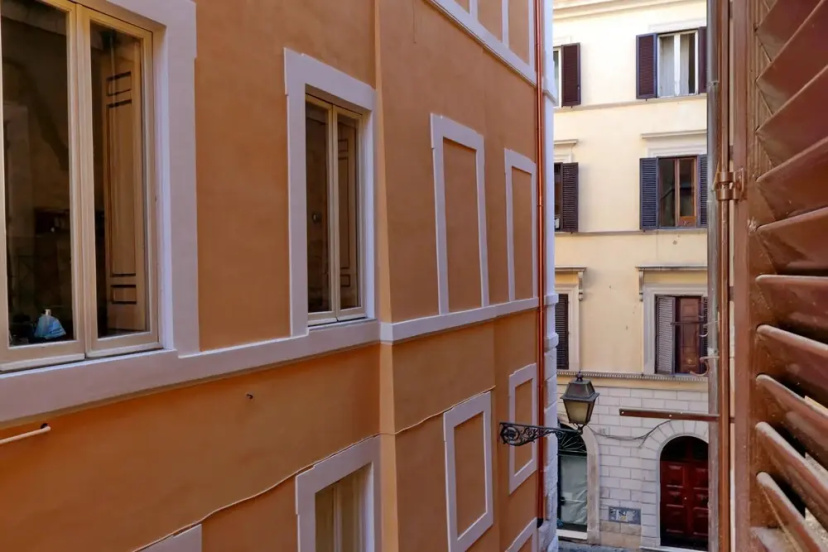 Casa Navona - My Extra Home — отель с удобствами в Риме