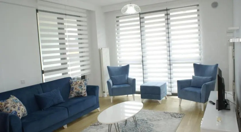 Hayat Suites — отель в Стамбуле, Турция